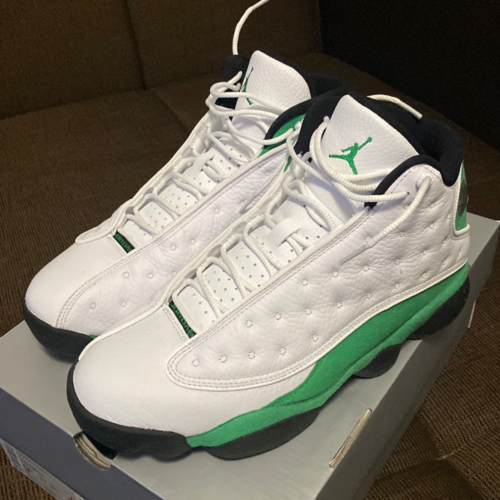 Air Jordan 13